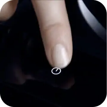 Baristan Electric Kettle