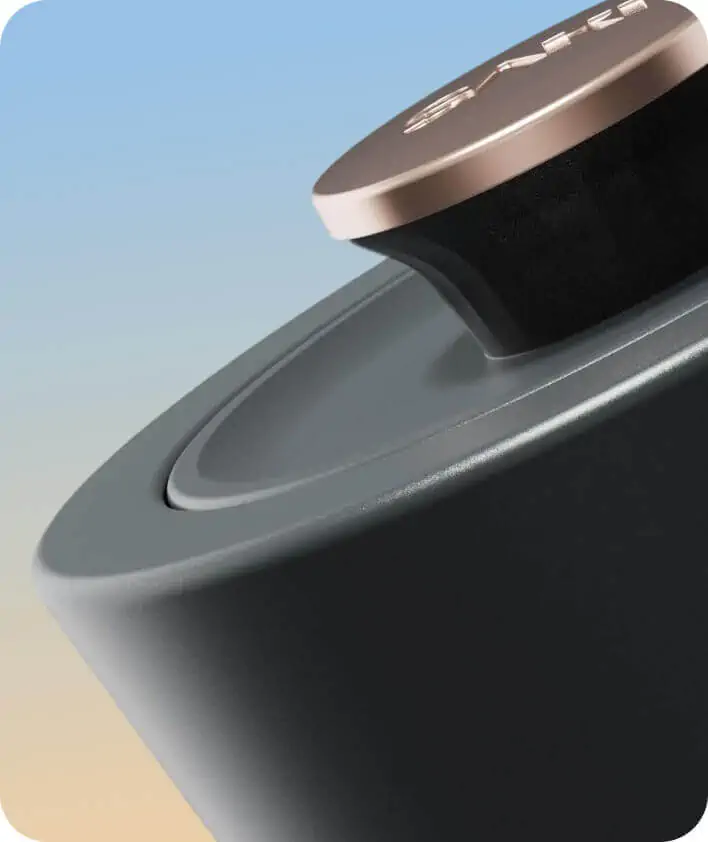 Baristan Electric Kettle