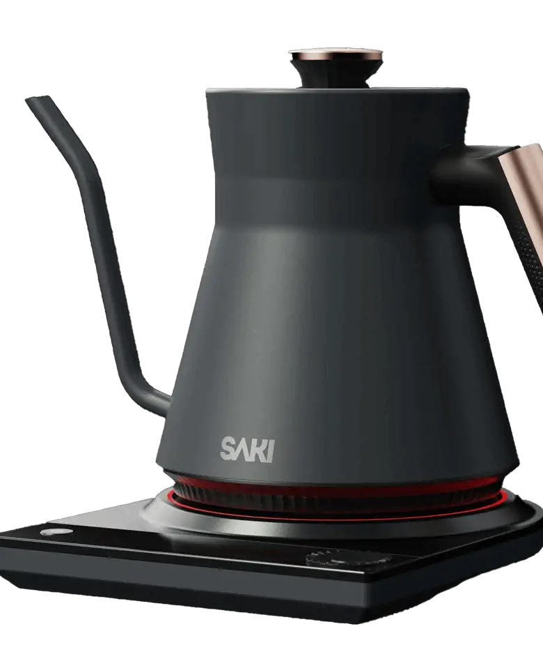 Baristan Electric Kettle