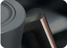 Baristan Electric Kettle