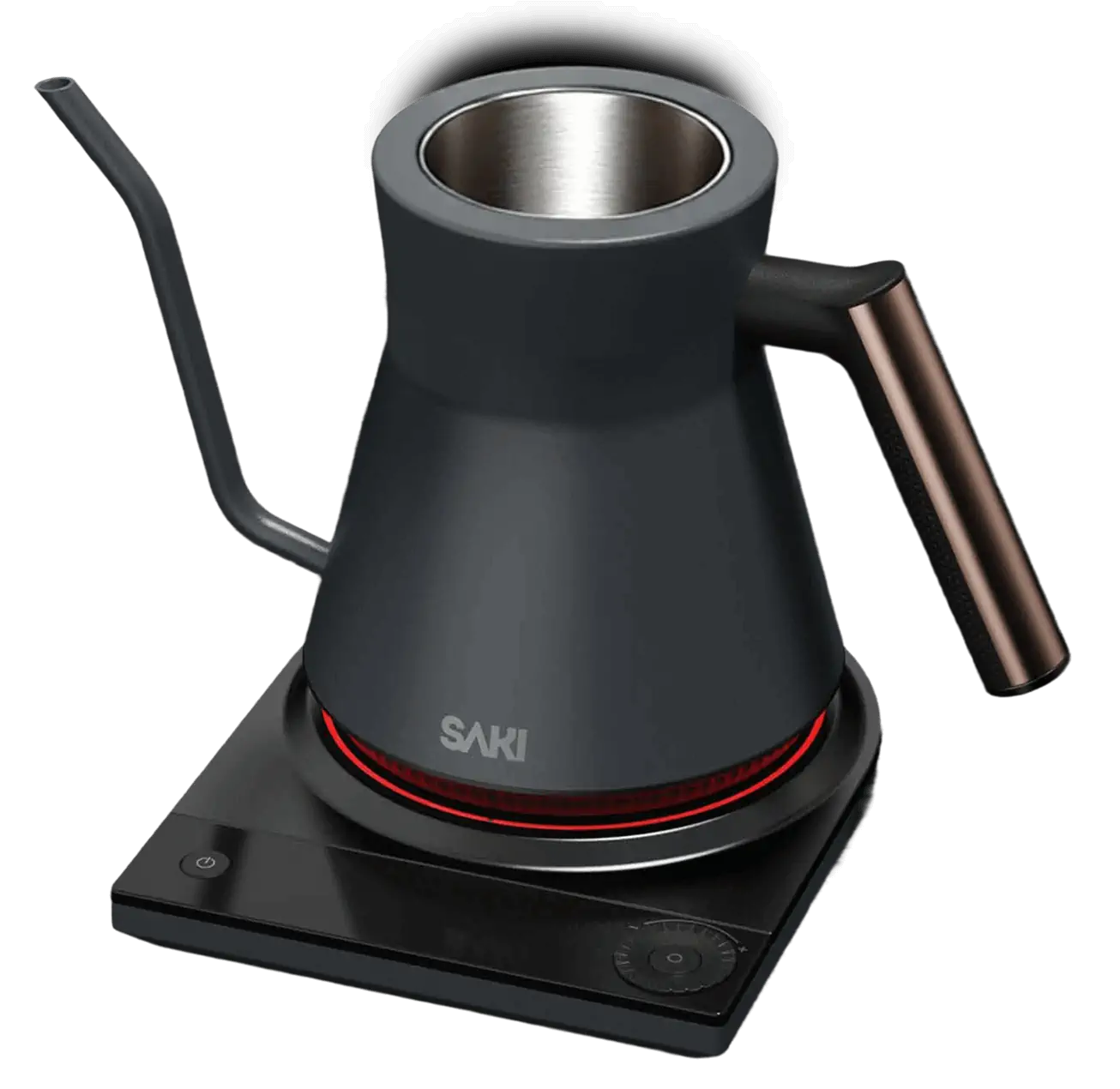 Baristan Electrik Kettle 1