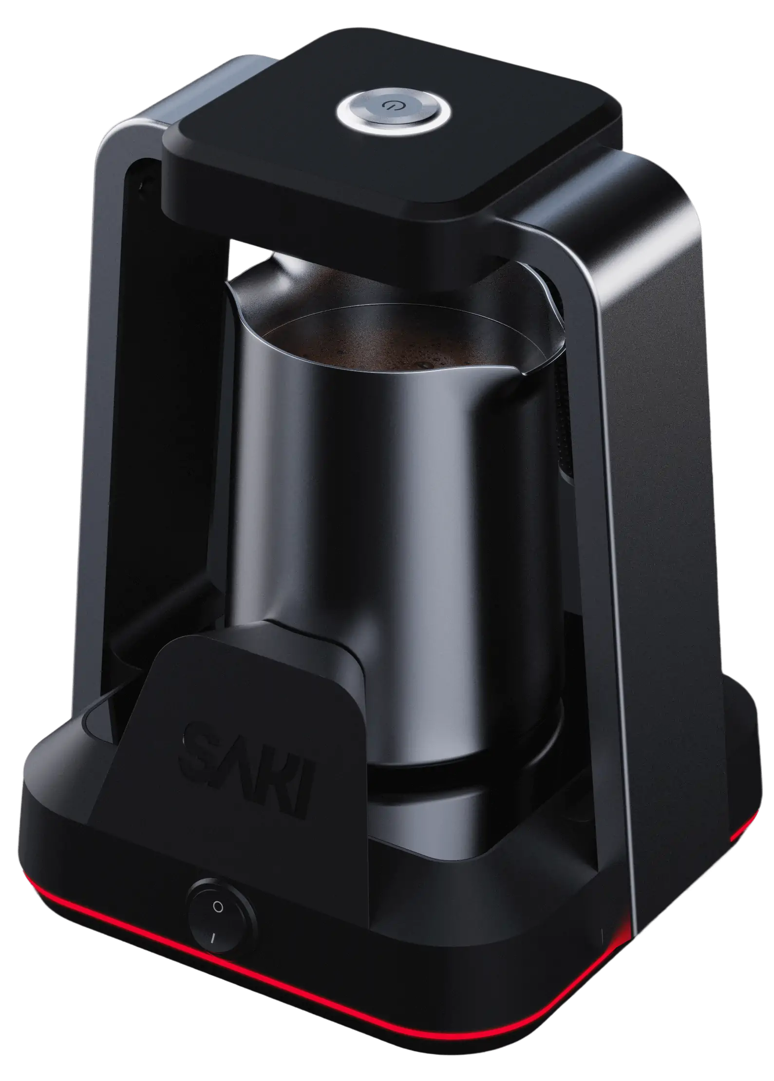 coffee machine