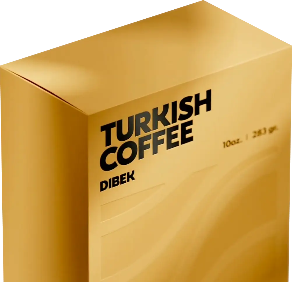Dibek Coffee