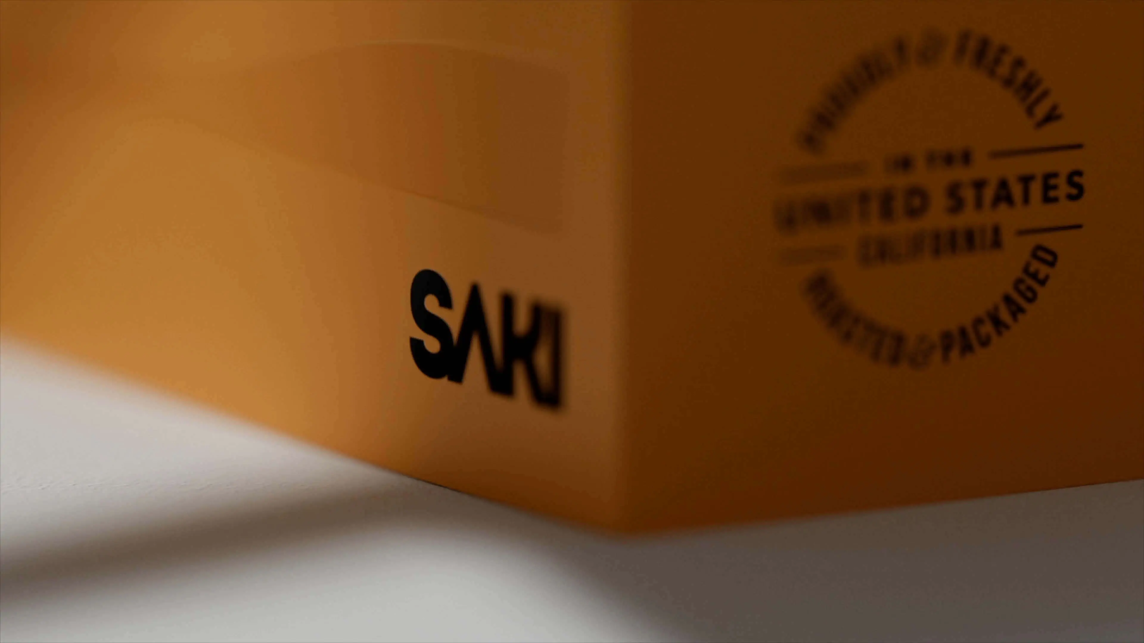 A Milky Way of Turkish Coffee