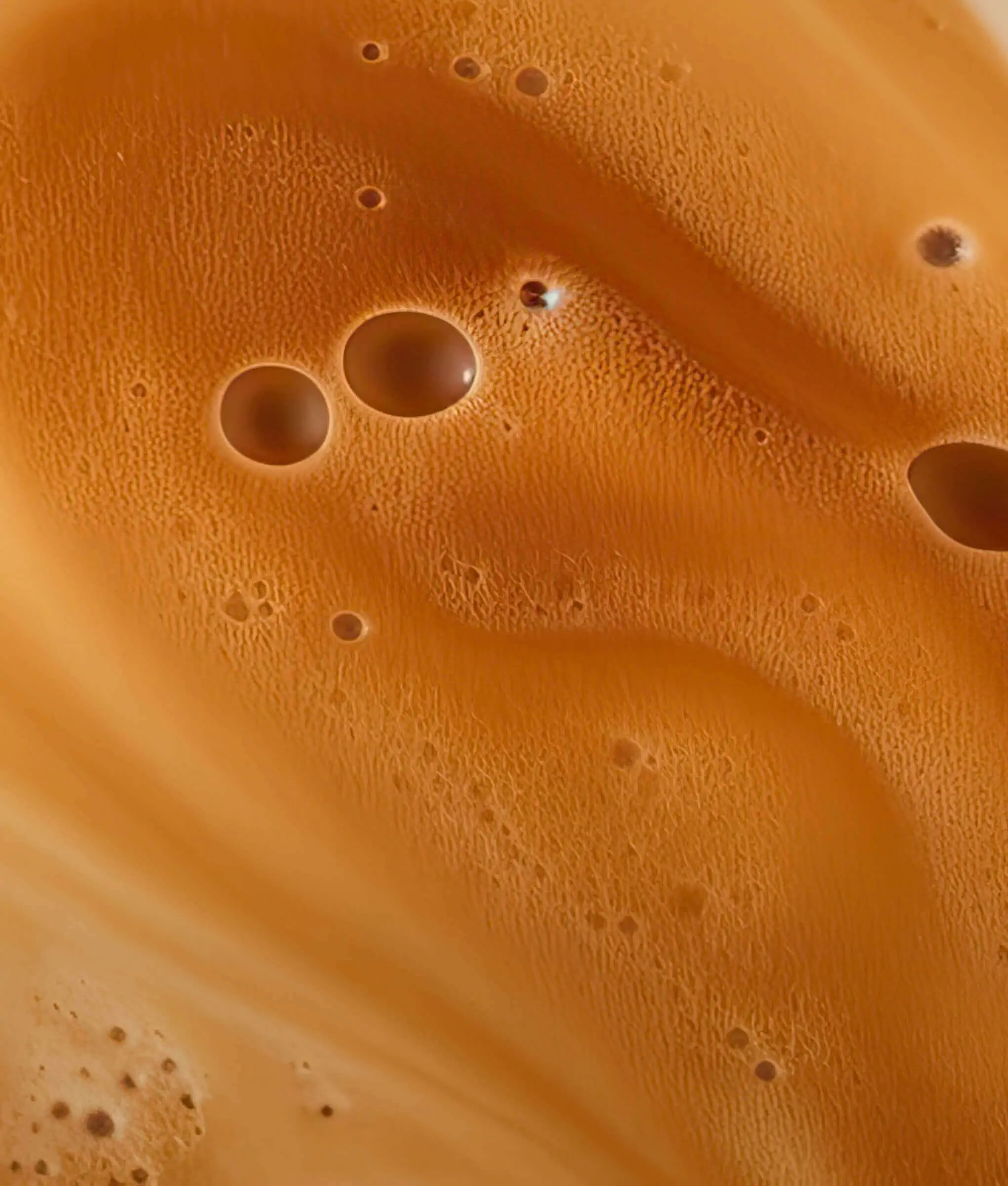 Velvety Texture