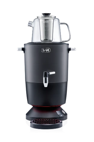 Electric Samovar Marketing