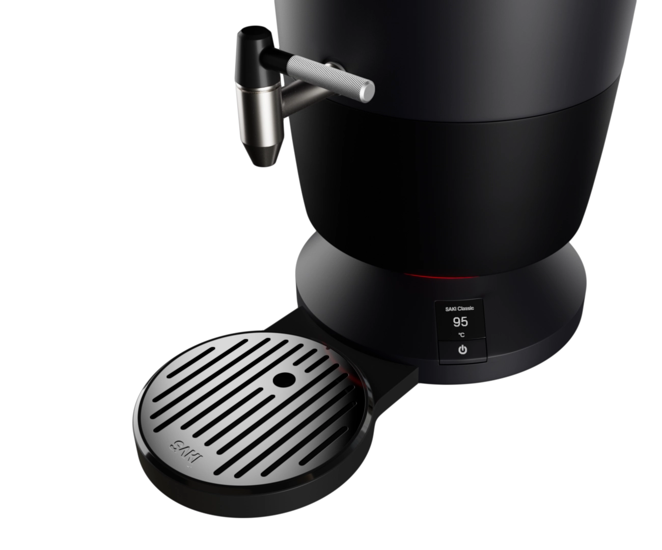 Drip Tray