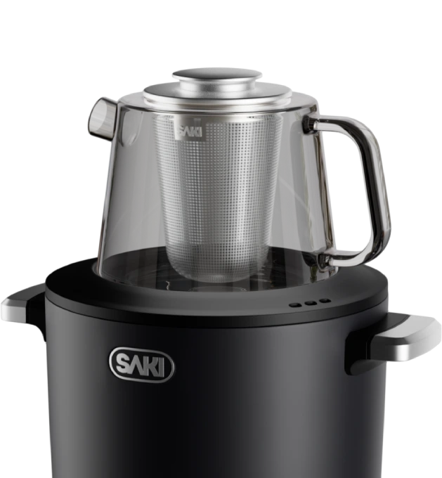 Electric Samovar 1