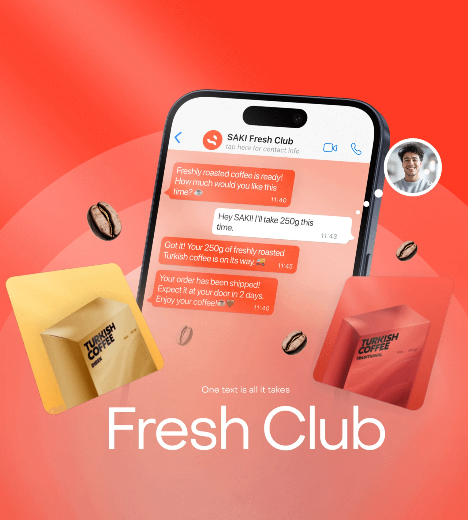 Fresh Club Marketing