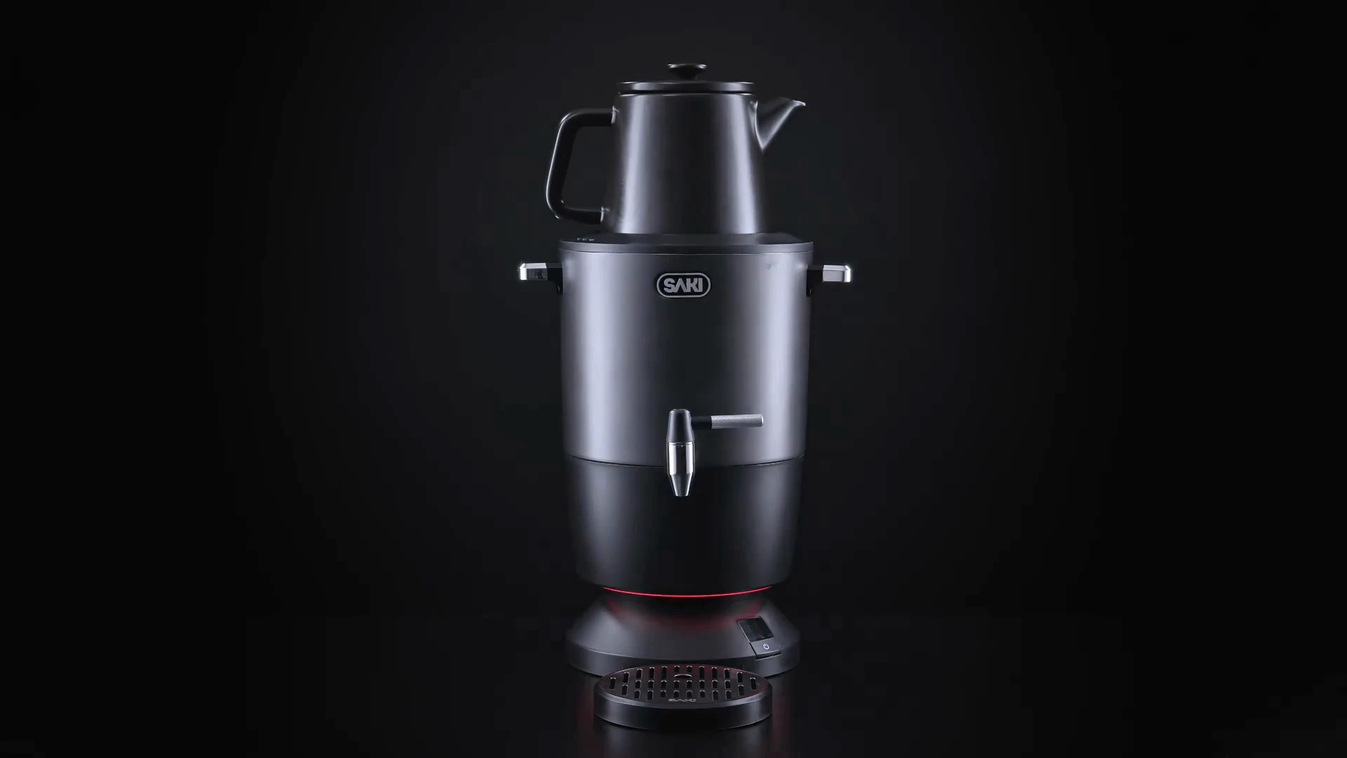 Kalabalıklar İçin Tasarlanmış