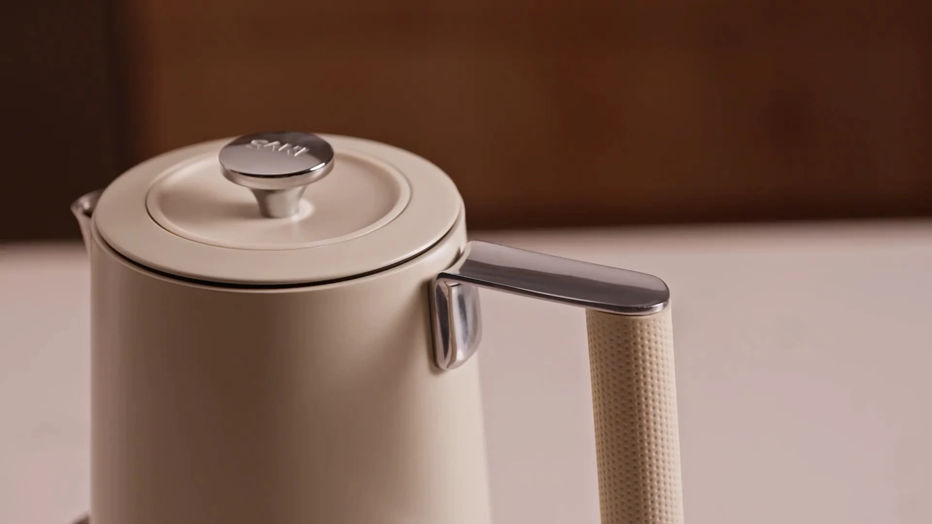 Perfected by Technology