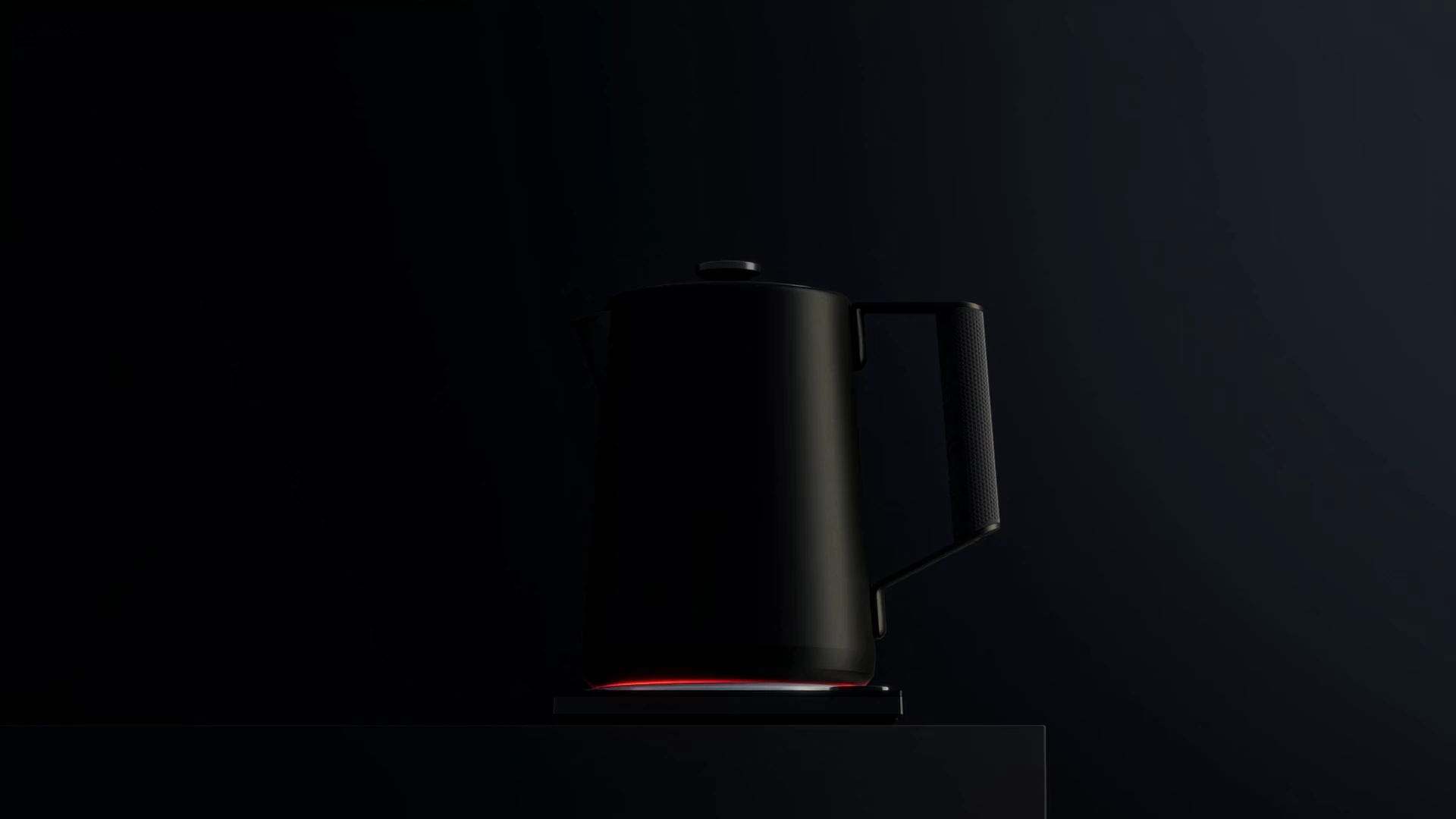 Edelstahl, innen und außen