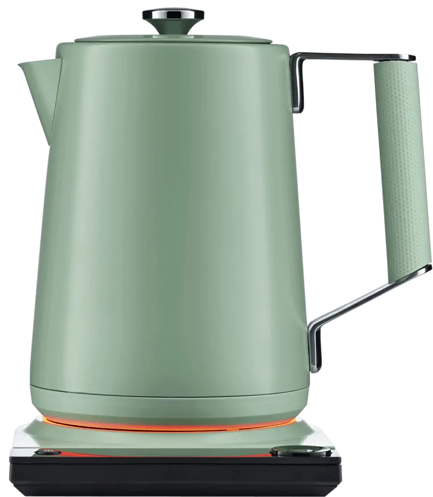 kettle