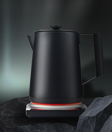 Luna Kettle