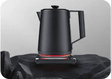 Luna Kettle Pro
