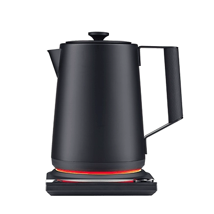 Luna Kettle Marketing