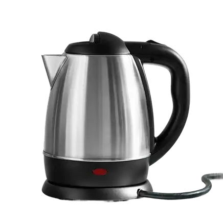 Luna Kettle Marketing