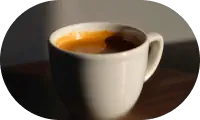 Turkish Coffee Cup