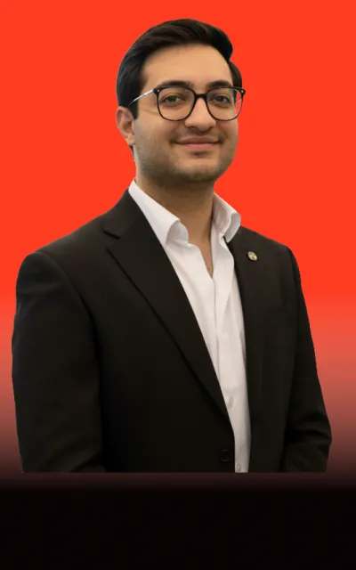 Arda Deveci — Product Director