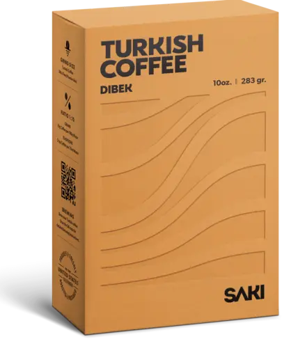 dibek coffee