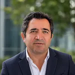 Dr. Omer Deveci