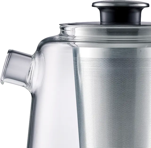 Goût pur, sans plastique