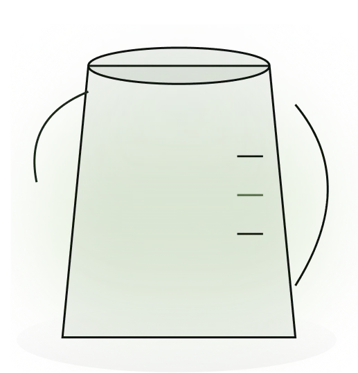 Kettle diagram highlighting four engineered stainless steel solutions