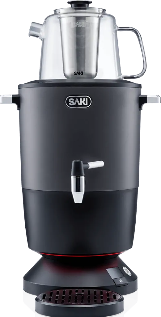 Electric Samovar