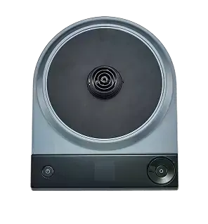 Luna Elektrikli Su Isıtıcı Tabanı