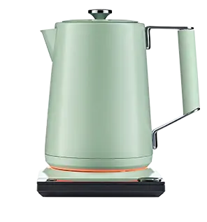 Luna Elektrikli Su Isıtıcı Pro