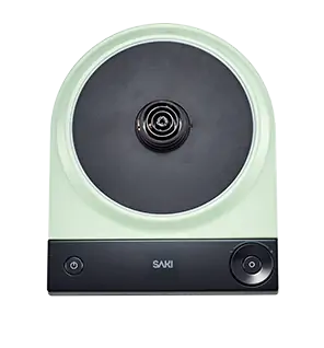 Luna Elektrikli Su Isıtıcı Tabanı