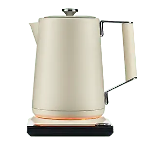 Luna Elektrikli Su Isıtıcı Pro