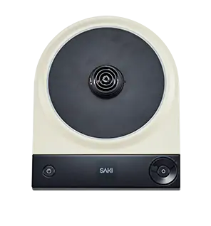 Luna Elektrikli Su Isıtıcı Tabanı