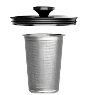 Infuser