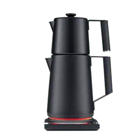 Turkish Tea Maker Pro