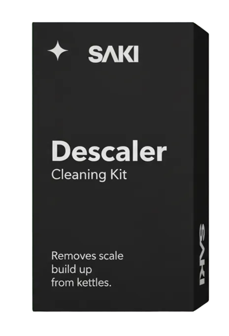Descaler