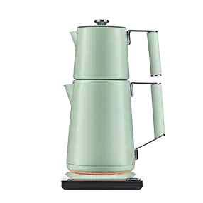 Machine à Thé Turque Pro