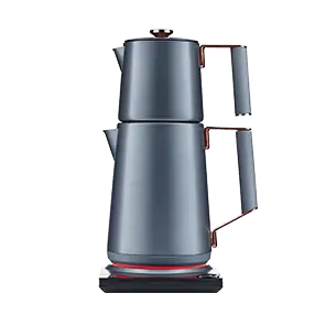 Machine à Thé Turque Pro