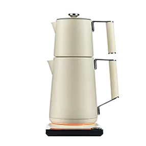 Machine à Thé Turque Pro