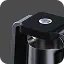 SAKI Turkish Coffee Maker