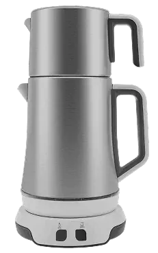 Tea Maker Marketing