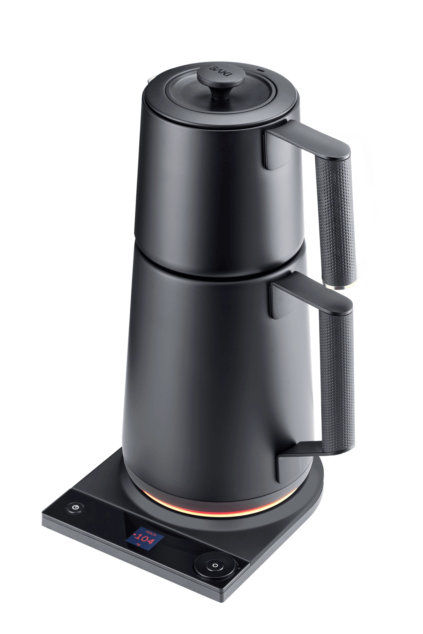 Tea Maker Slide 1