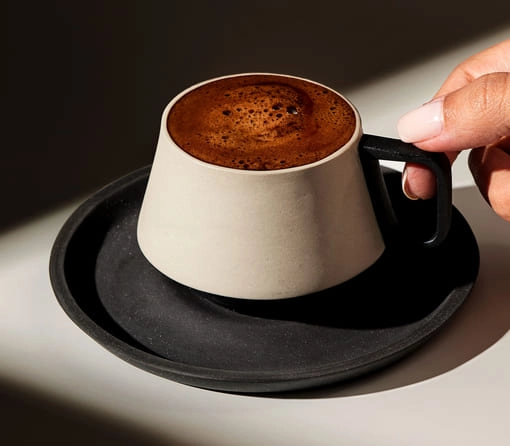 Coffee Machine