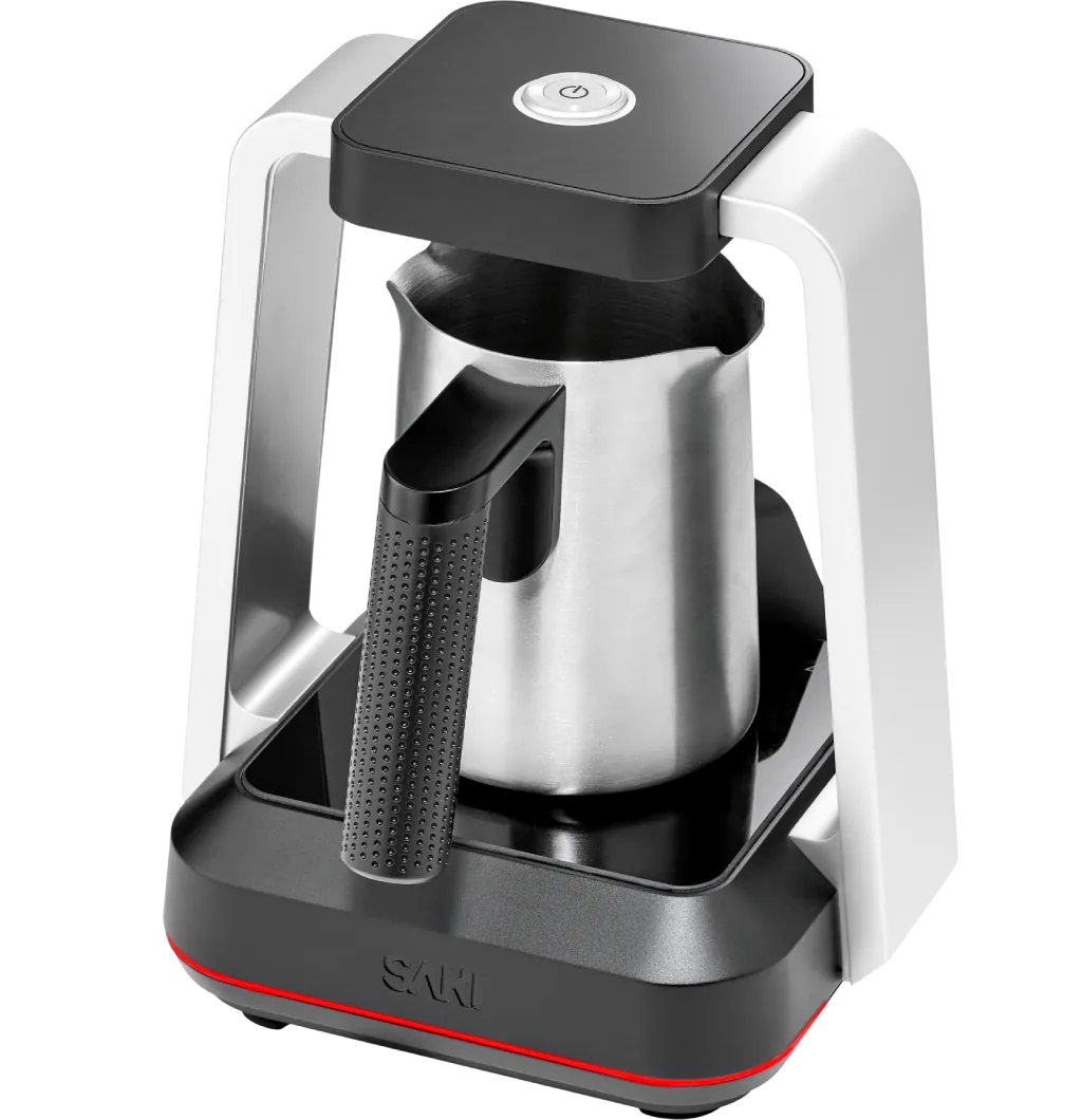 Turkish Coffee Maker