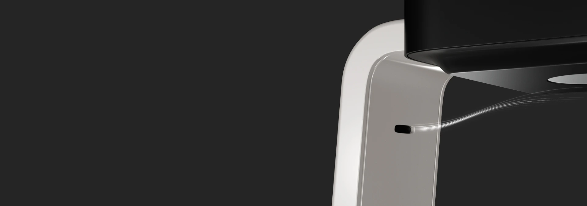 Clean Sensor