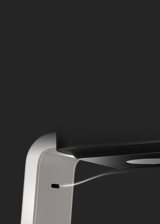 Clean Sensor
