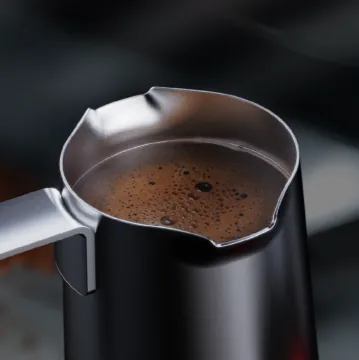 Coffee Pot