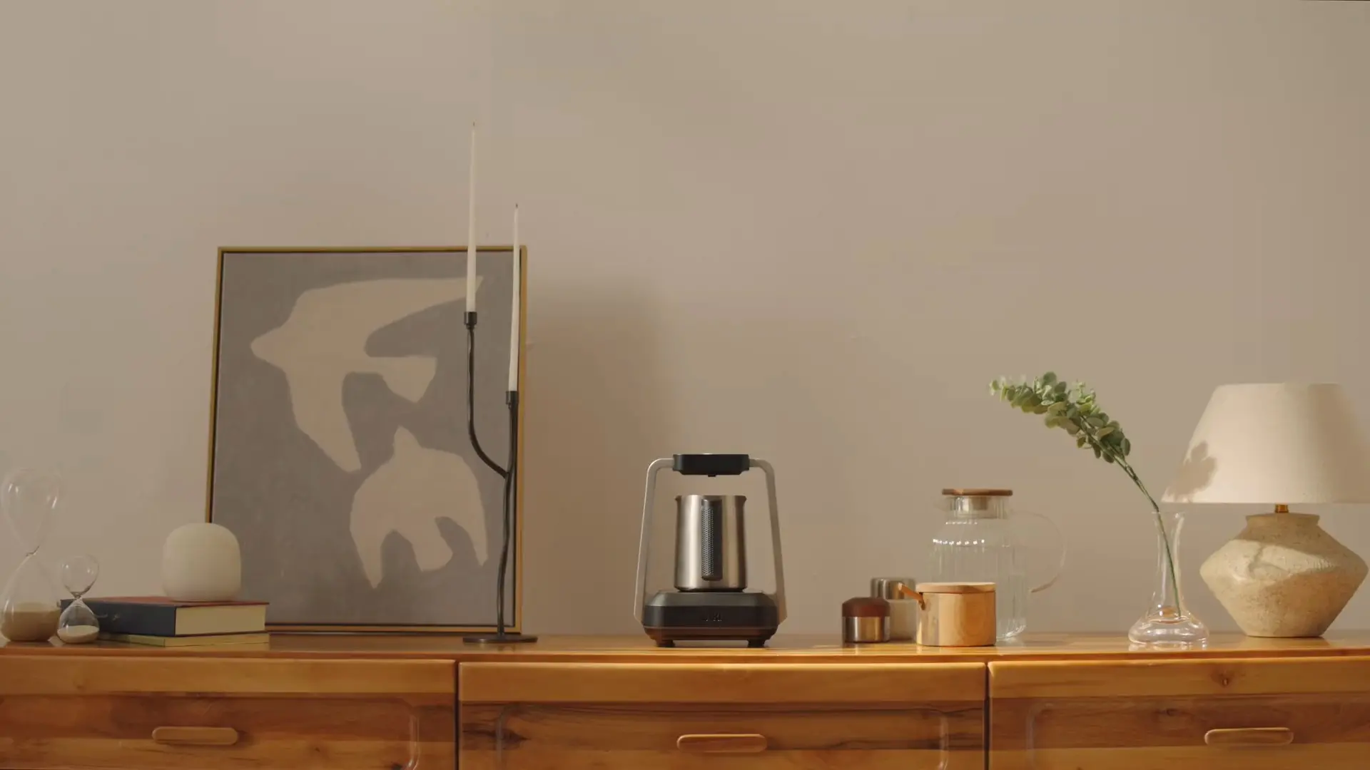 Густая пенка. <br/> Никаких догадок.