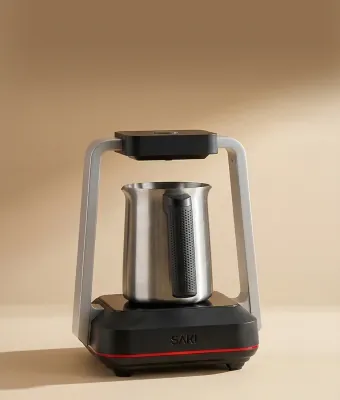 Нагрев должен быть слабым и контролируемым