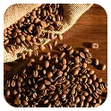Coffee beans